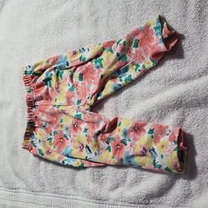 Nannette Kids 2t Pink and yellow